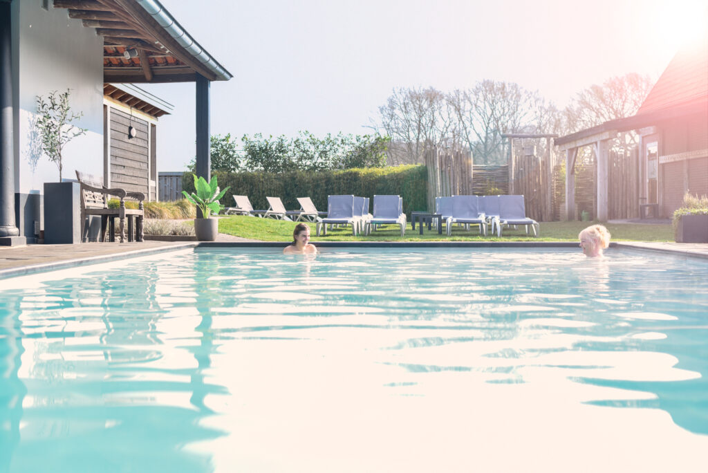 Spabron - Hesselerburg